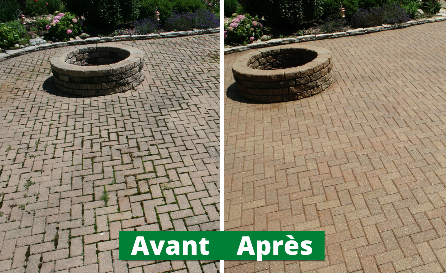 Avant Après (1)