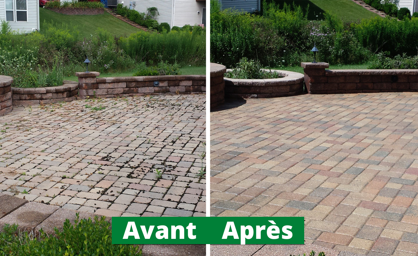 Avant Après (3)