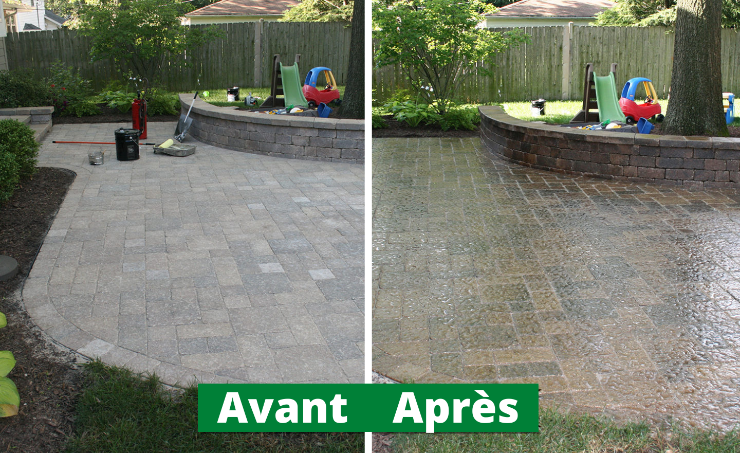 Avant Après (5)