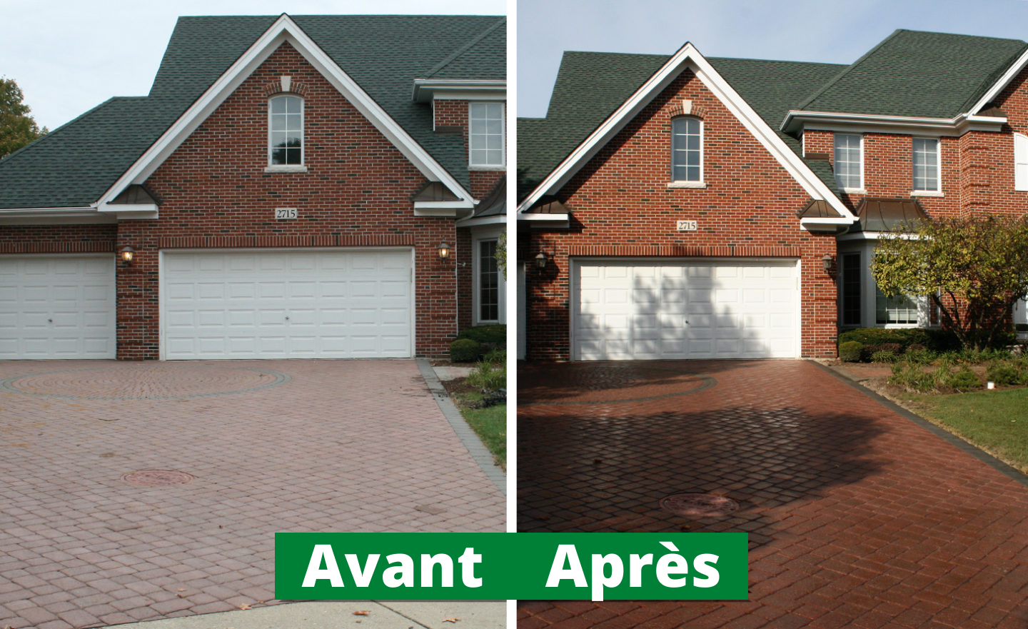 Avant Après (6)