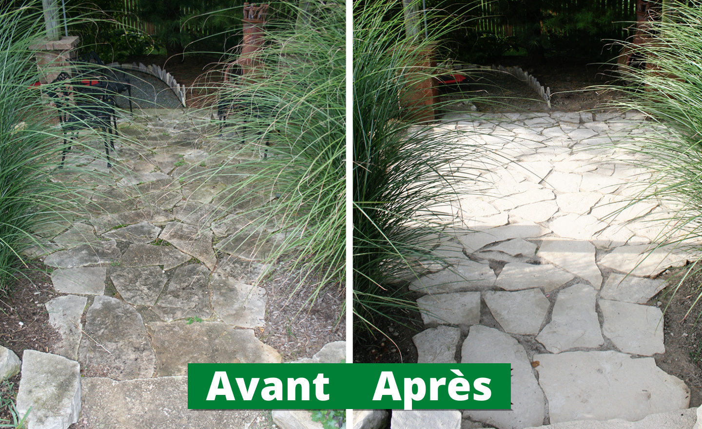 Avant Après (8)